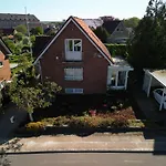 Appartamento Kongebrogade 77 Kolding
