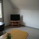 Kongebrogade 77 Appartamento