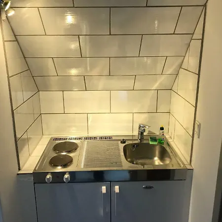Kongebrogade 77 Apartment Kolding