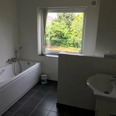 Kongebrogade 77 Апартаменты