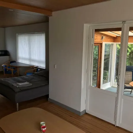 Kongebrogade 77 Колдинг