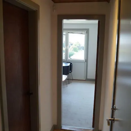 Апартаменты Kongebrogade 77