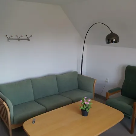 Апартаменты Kongebrogade 77 *