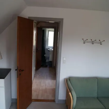 Апартаменты Kongebrogade 77