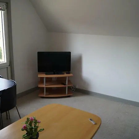 Kongebrogade 77 Apartmán