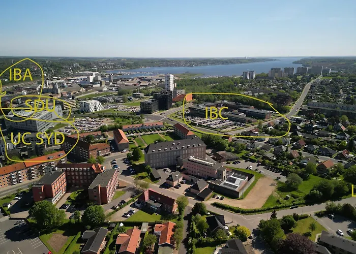 Kongebrogade 77 Appartement *