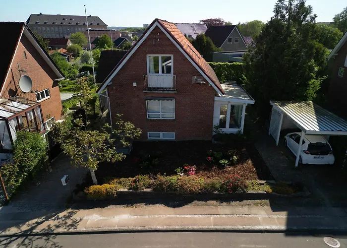 Apartment Kongebrogade 77 Kolding