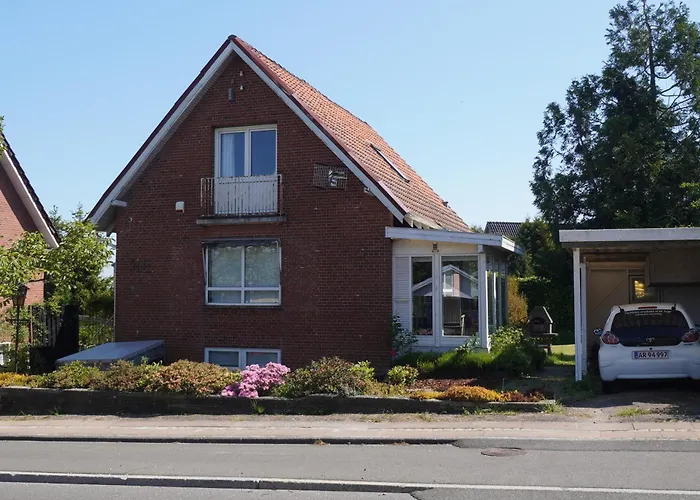 Kongebrogade 77 Appartement *