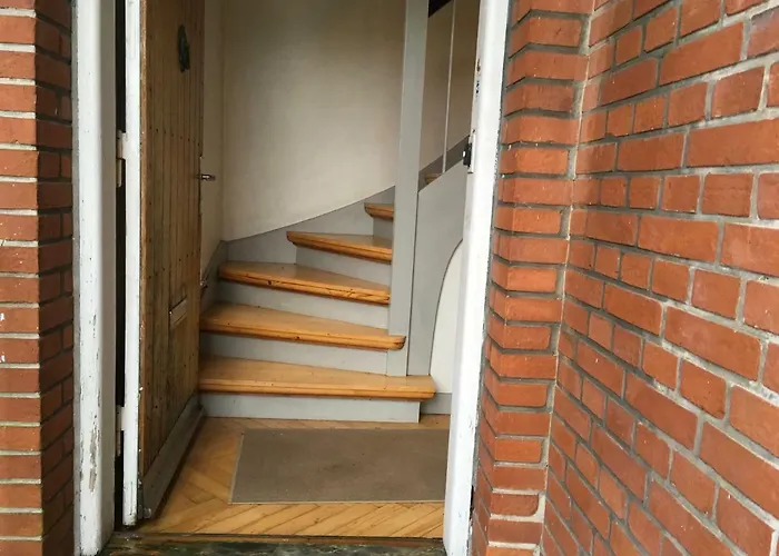 Appartement Kongebrogade 77 Kolding