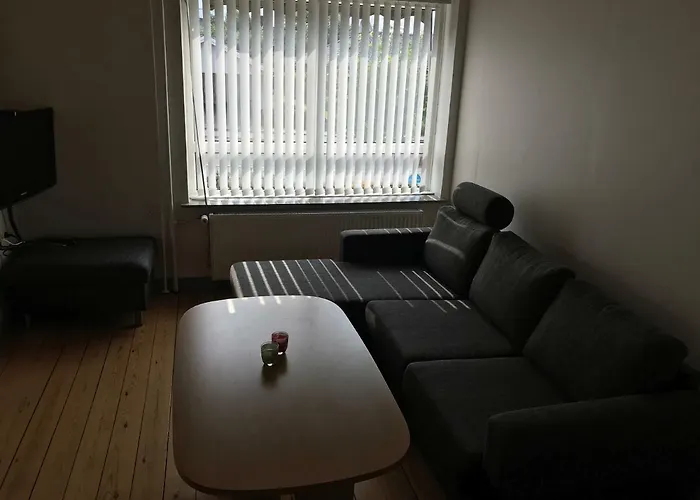 Apartment Kongebrogade 77 Kolding