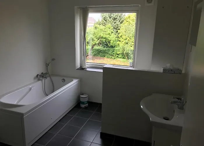 Kongebrogade 77 Appartement