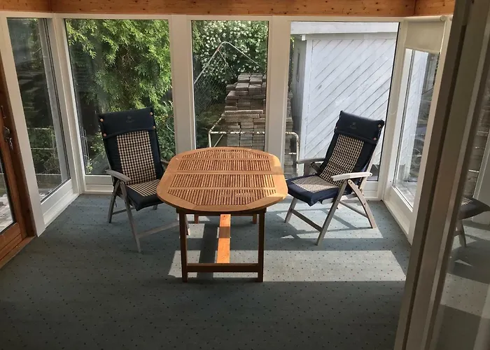 Appartement Kongebrogade 77 *