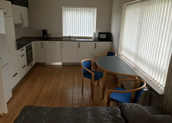 Kongebrogade 77 Kolding