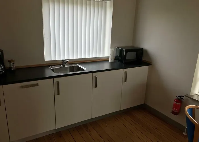 Apartment Kongebrogade 77 Kolding