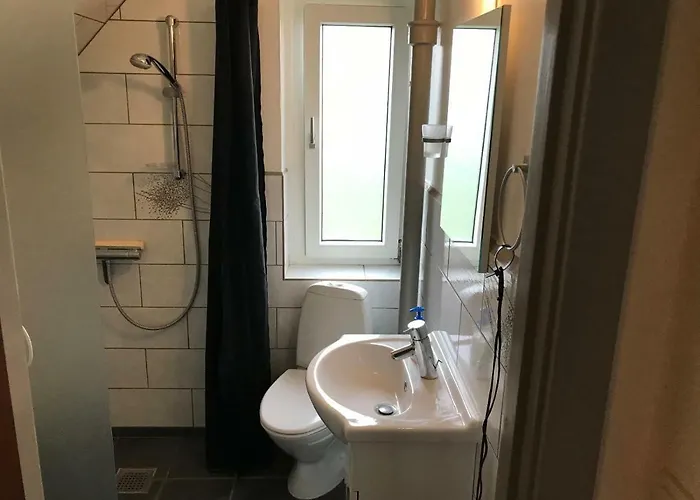 Kongebrogade 77 Appartement Kolding