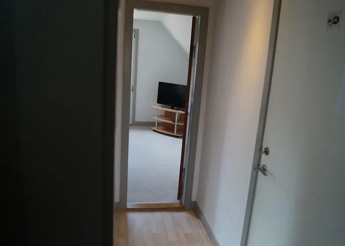 Kongebrogade 77 * Kolding