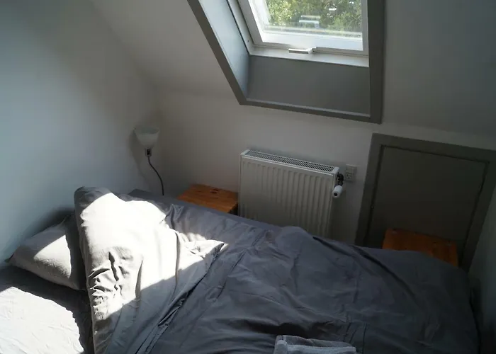 Appartement Kongebrogade 77 *