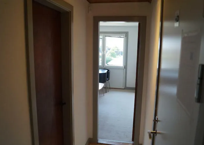 Appartement Kongebrogade 77