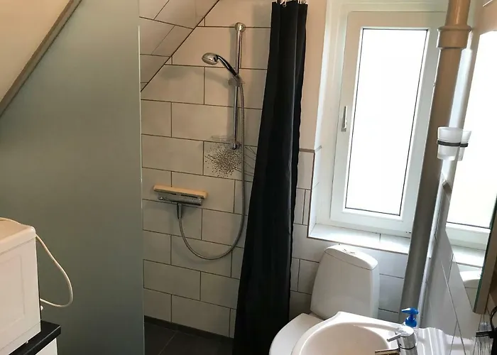 Appartement Kongebrogade 77 *