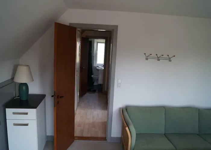 Appartement Kongebrogade 77