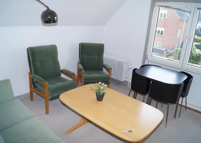 Kongebrogade 77 Apartment