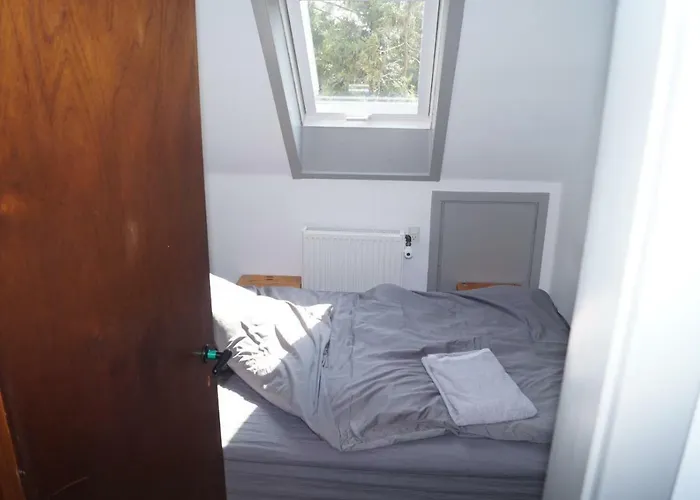 Kongebrogade 77 Appartement Kolding